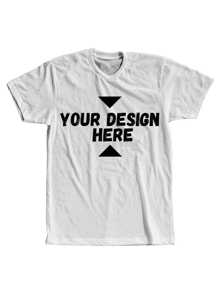 Custom Design T shirt Saiyan Stuff scaled1 1 - Ice Nine Kills Merch