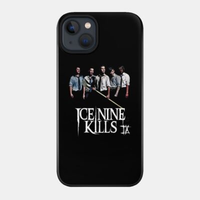Ice Nine Kills Band Cool Phone Case - Ice Nine Kills Shop