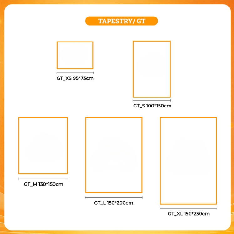 TAPESTRY - Ice Nine Kills Shop